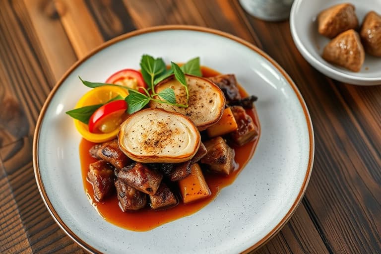 Kylling Normandy Withrow