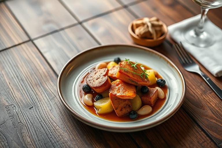 Persisk kjærlighetskake