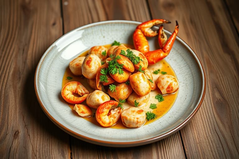 Grunnleggende krabbekraft