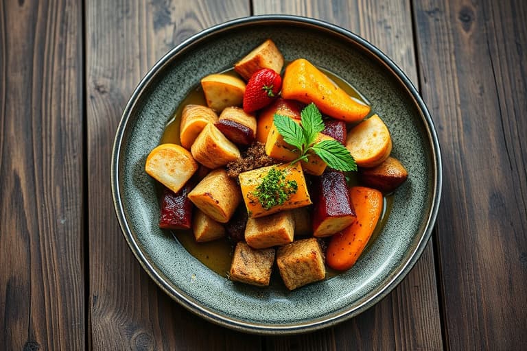 Rost, rust, forråtnelse