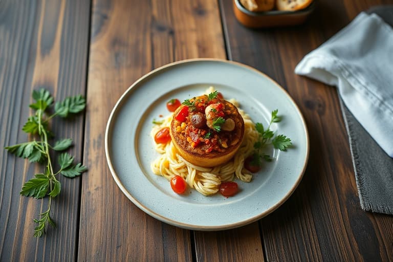 Gulrot- og havremuffins