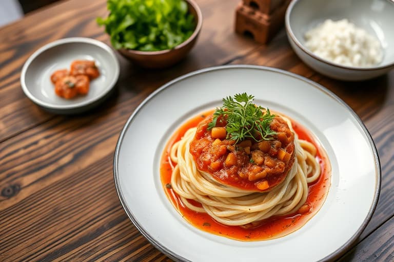 Jersey Fresh Tomatsuppe