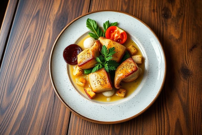 Hasselnøttmarengskysser