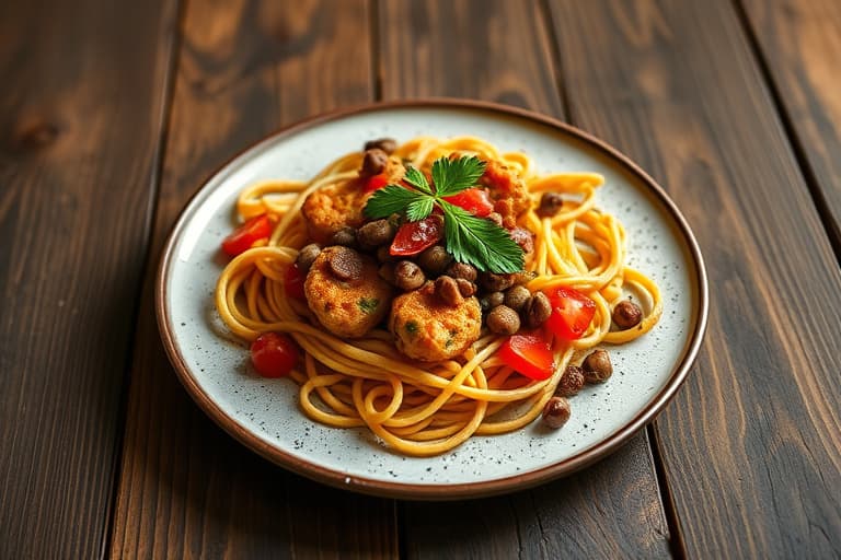 Mexicanske smørbrød