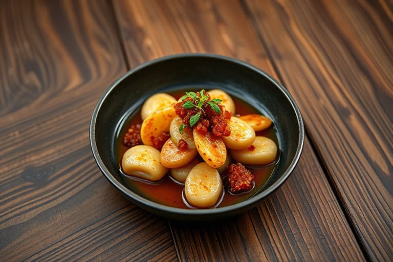 Maple-sirupskarameller