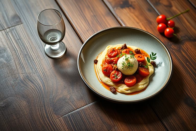 Calabriansk chili-smør