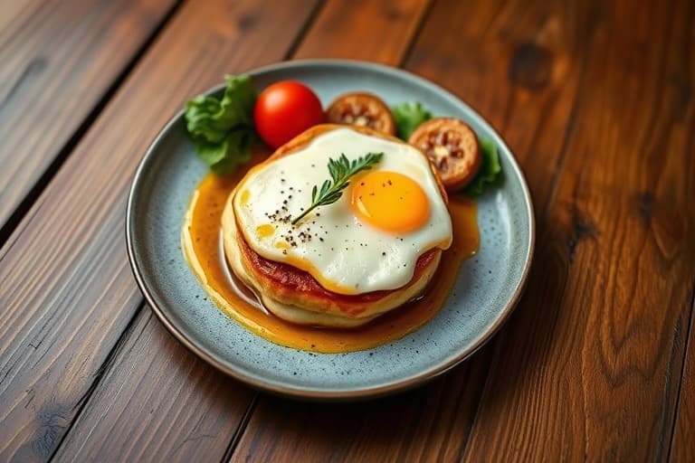 Brun-ris melblanding