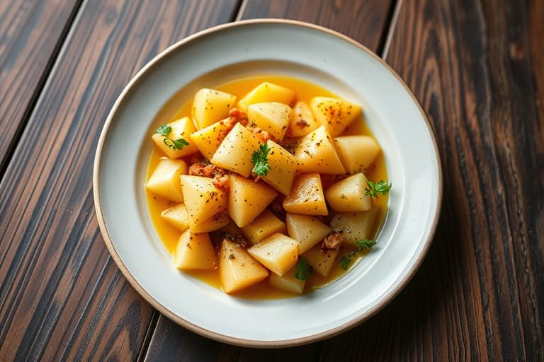 Avkjølt agurksaft og appelsinjuice med oregano