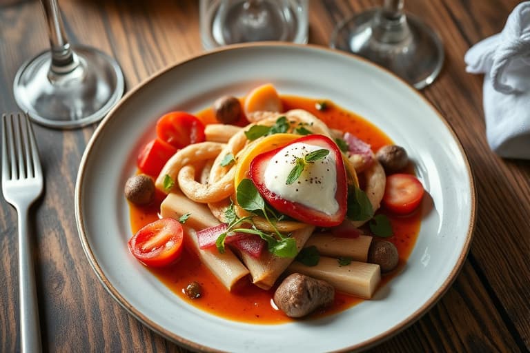 Valentinsdagsfest for skilte kvinner