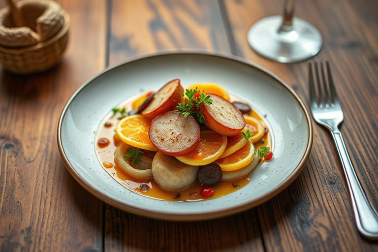 Blærer på søsteren min