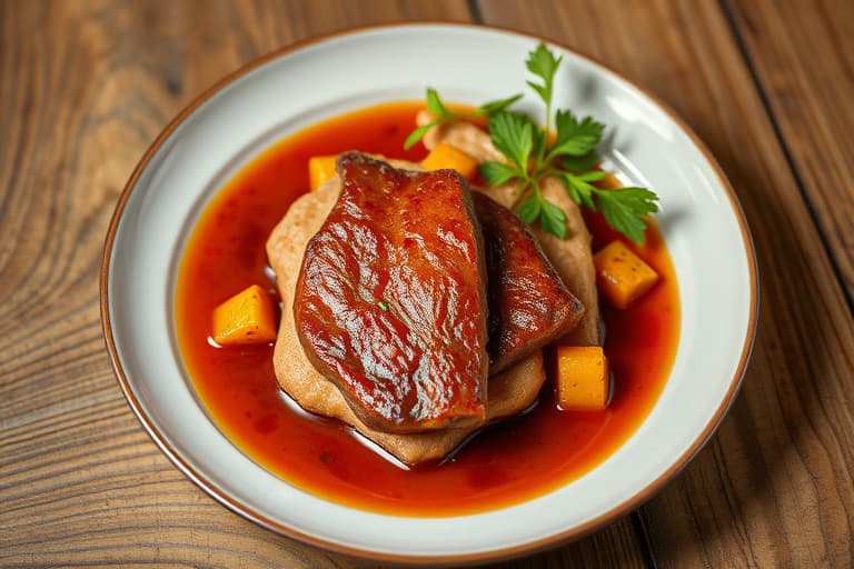 Brandy-kyllingleverpaté