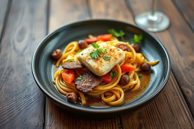 Glutenfri allsidig søt paideig