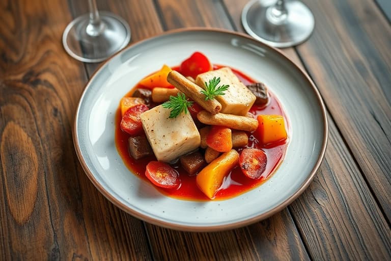 Reddiker og vårløk