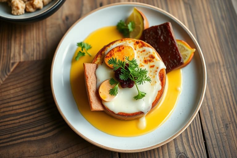 Brunt sukker-pekannøttfudgekuler