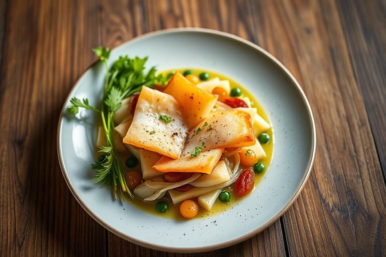 Spisskummen- og urterispilaff