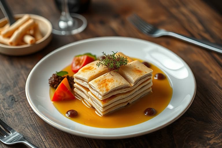 Bedre enn gresskarkake