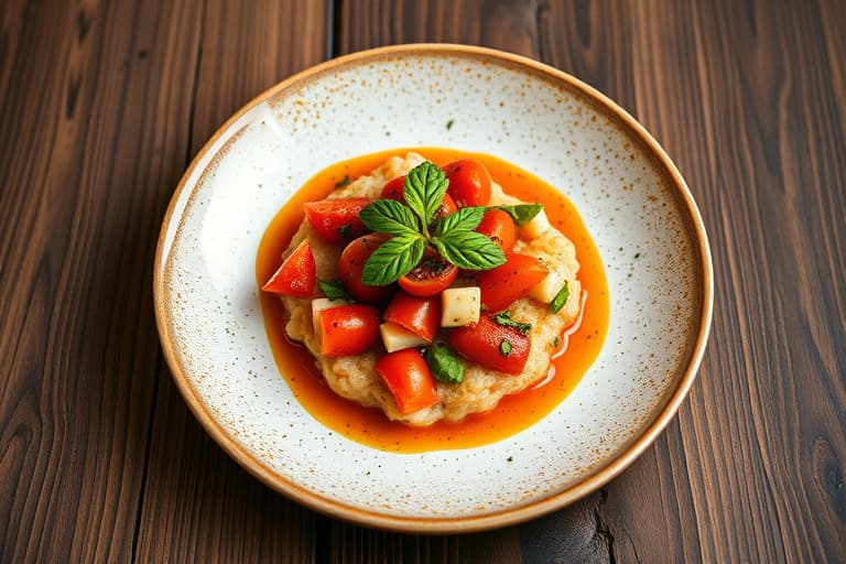 Tomatillo-salsa med Serranos