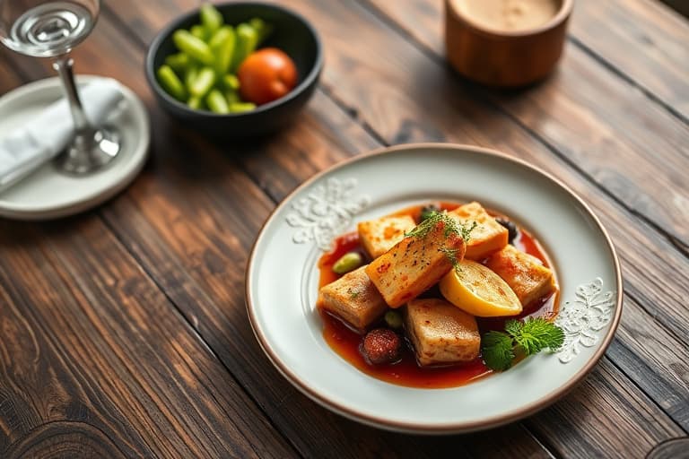 Honning-datnøttbrød