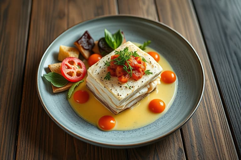 Fabelaktige figgparfaiter