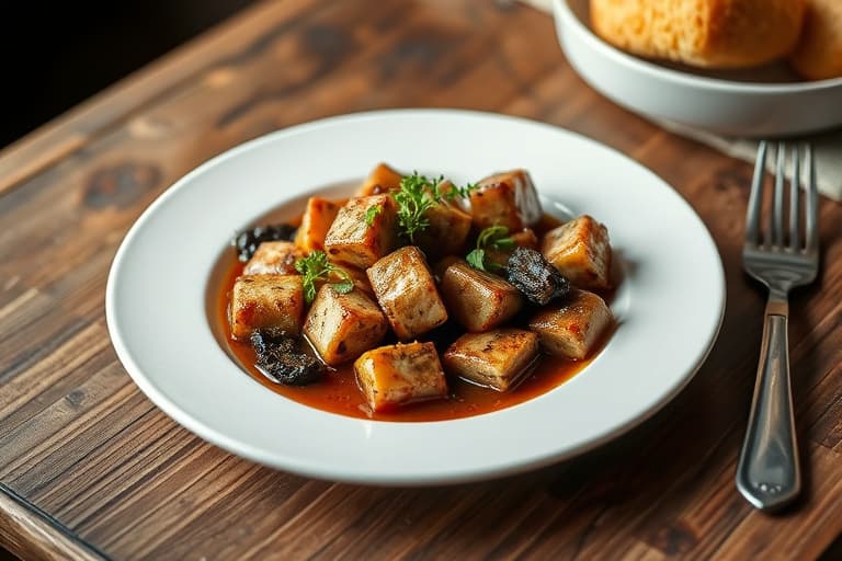 Klassiske smultring-kaker