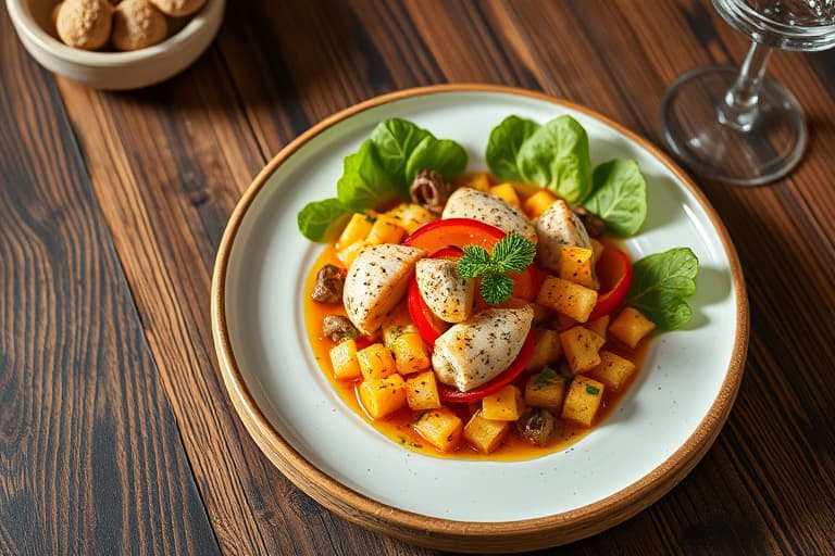 Maidas store eplepai