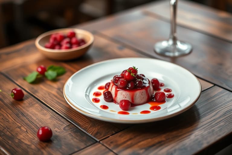 CherryBerry Smuldrepai