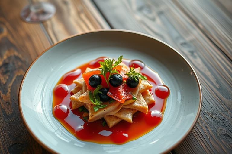 Perfekt mikrobølgeovnsris