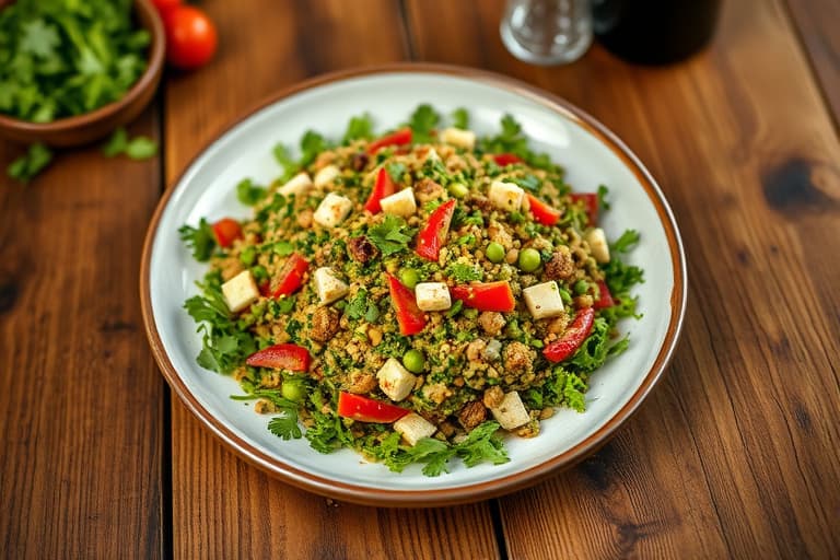 Tabbouleh