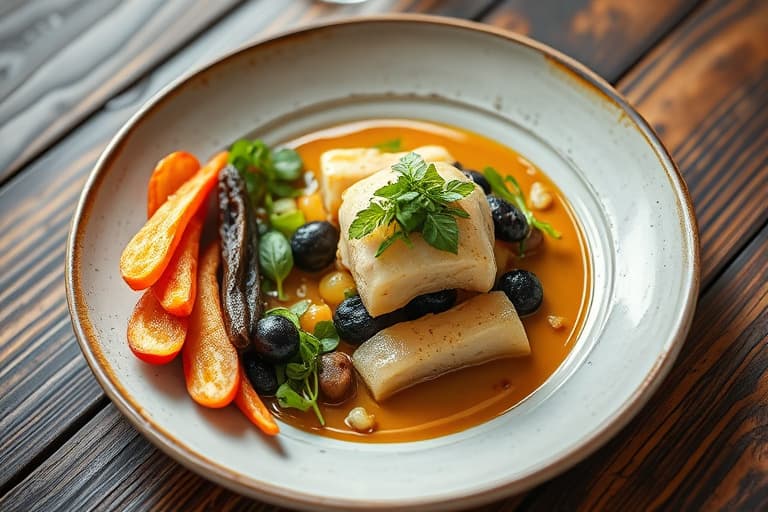 Nøtte- og frøblanding med honninghavregrynklynger