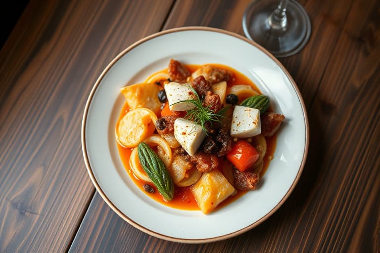 Pæreeplesmuldre-pai