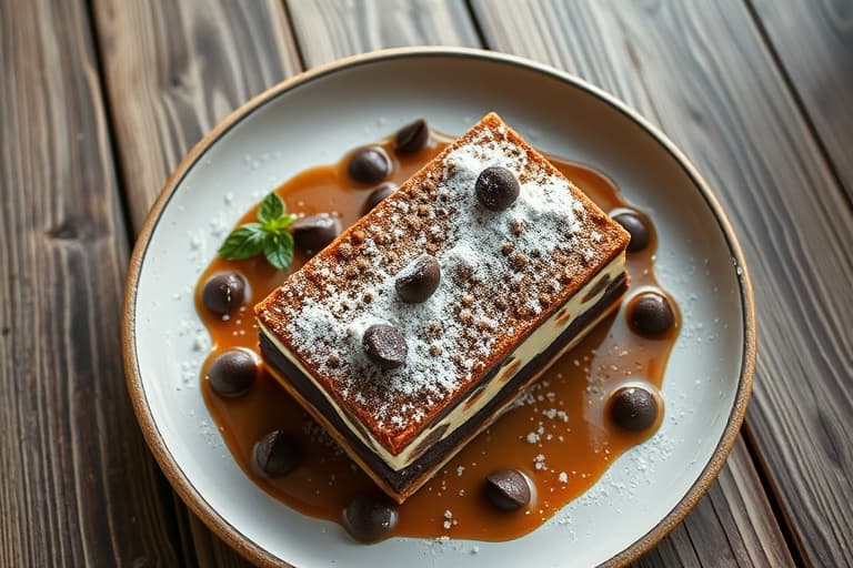 Klassiske sjokoladetrøfler