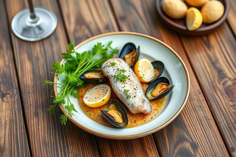 Muslinger Marinière