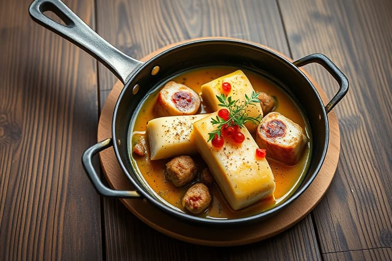 Smørmelk-kylling stekt i panne