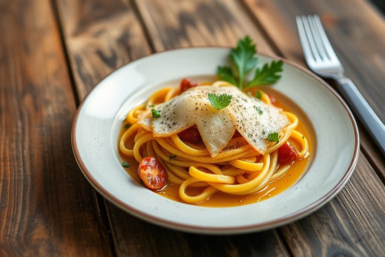 Parmesan kyllingpinner