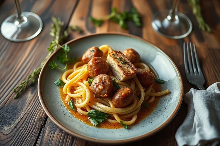 Bestemor sin braserte kål