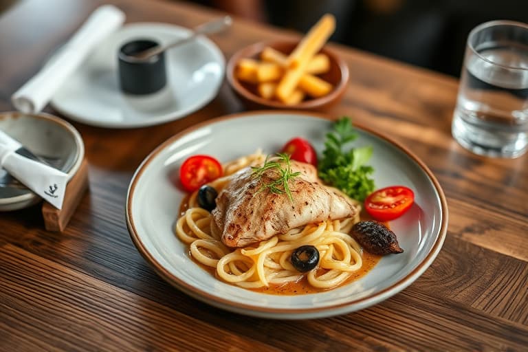 Store myke ingefærkjeks