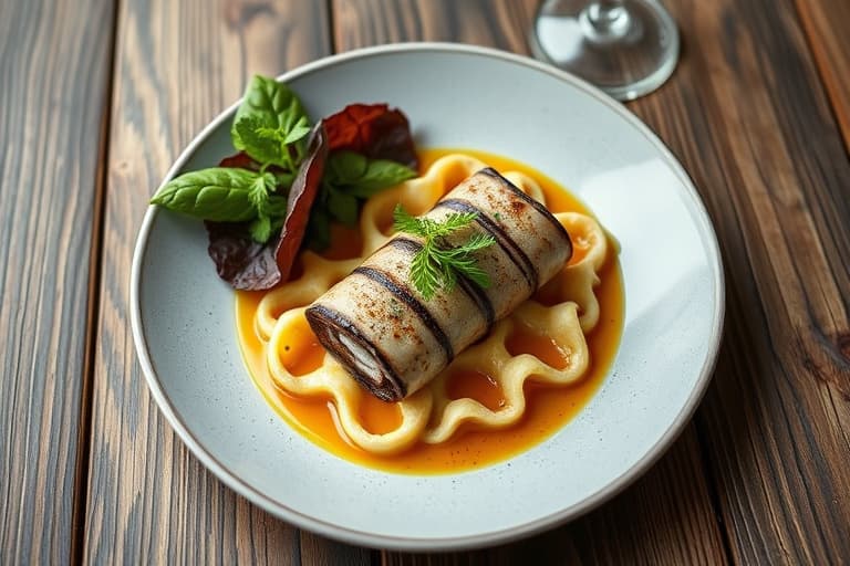 Chewy sjokoladebiter havrekjeks