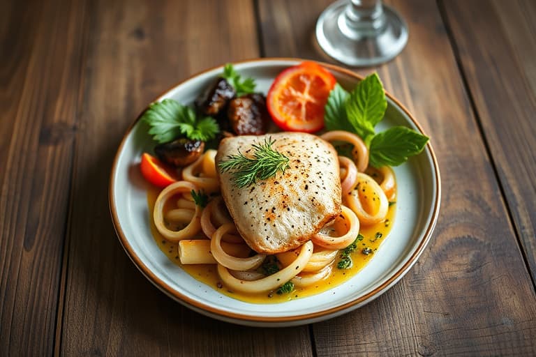 Klassiske peanøttsmørkjeks