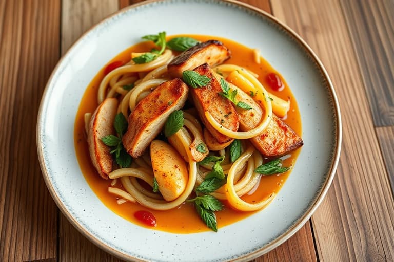 Beste spanske risrett