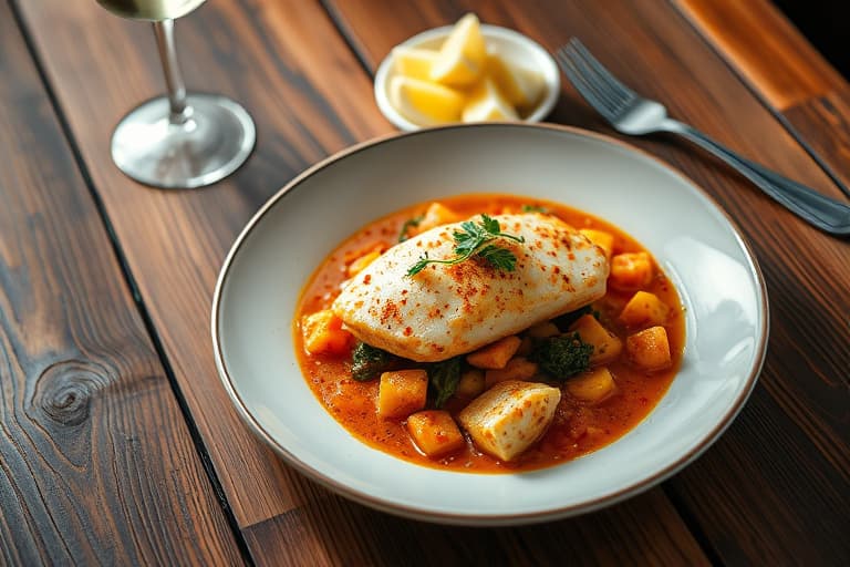 Beste tunfiskgrateng