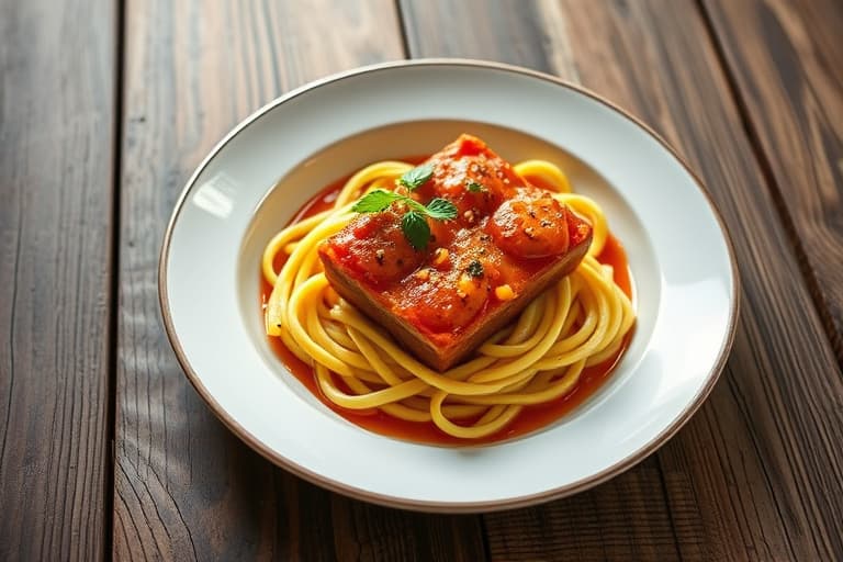 Eileens krydrede pepperkaker med ingefær