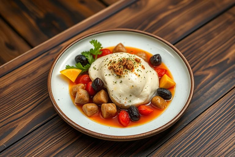 Kremfri tranebærpai