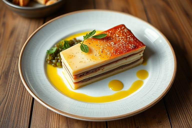 Fabelaktig gulrotkake med kremostglasur