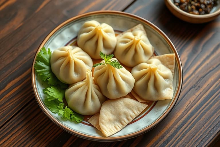 Dumplings