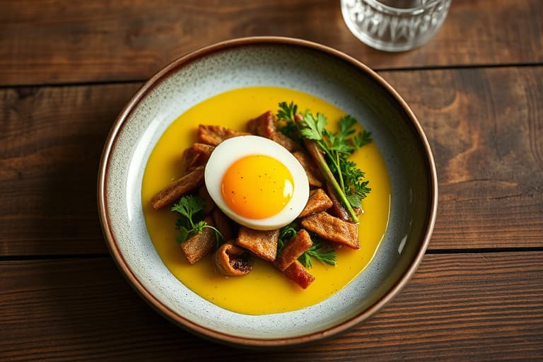 Amys koriandertilleggssaus