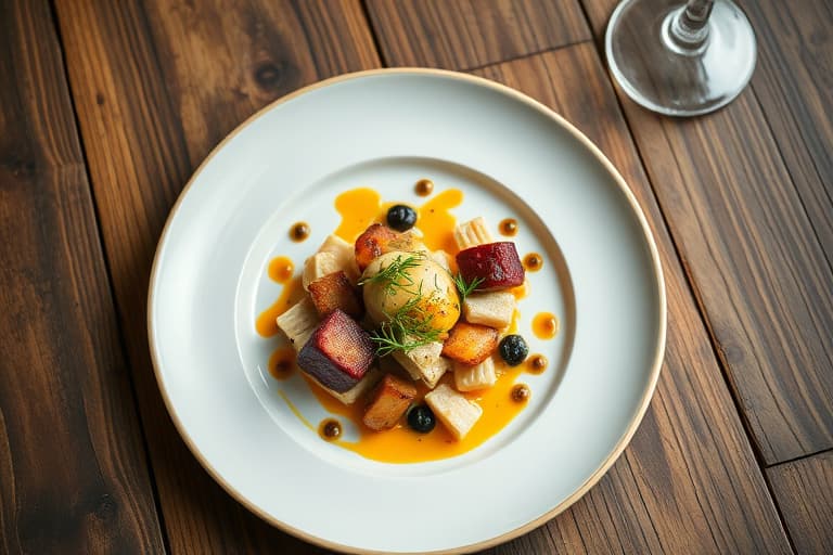 Verdensrommet-kyllingbrine