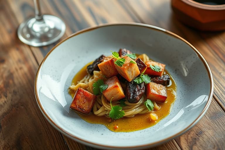 Angels gamle stil kjøttgryte