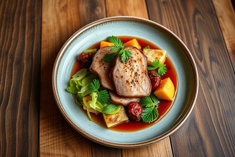 Bedre enn den beste stekte kyllingen