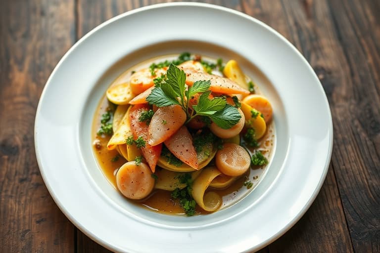 Lime- og korianderris