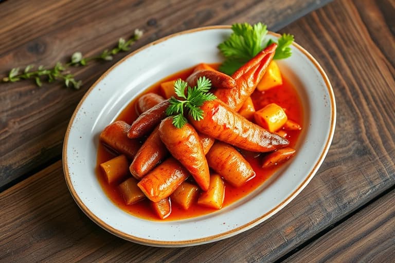 Super Al's cocktail saus